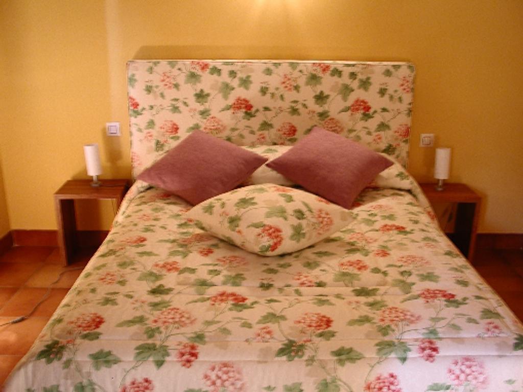 Villa Don Juan II Segovia Ruang foto