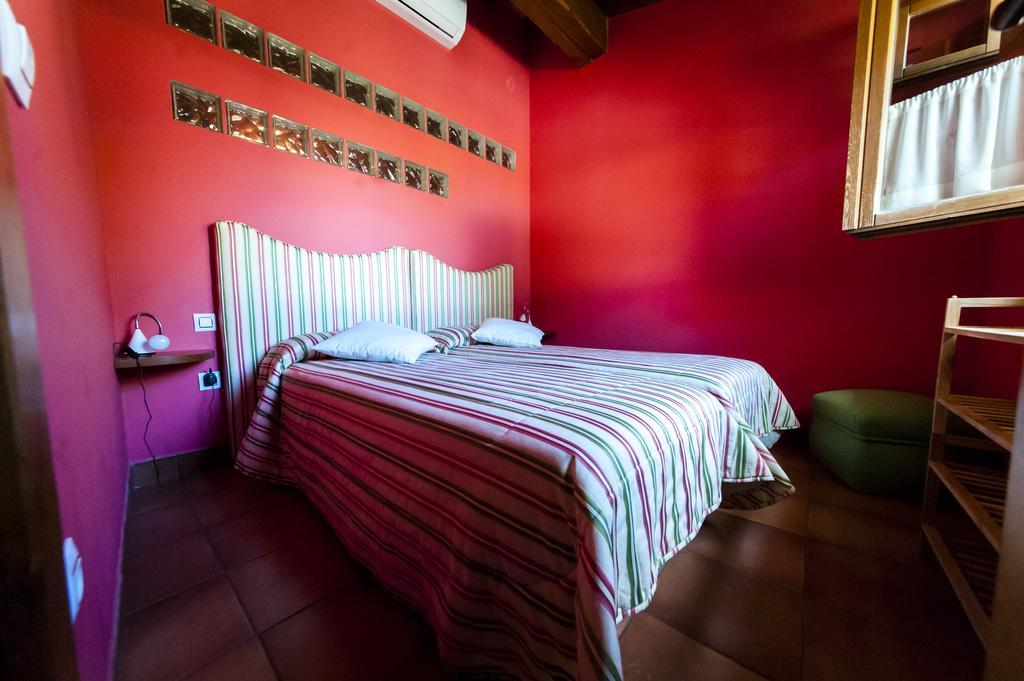 Villa Don Juan II Segovia Bagian luar foto