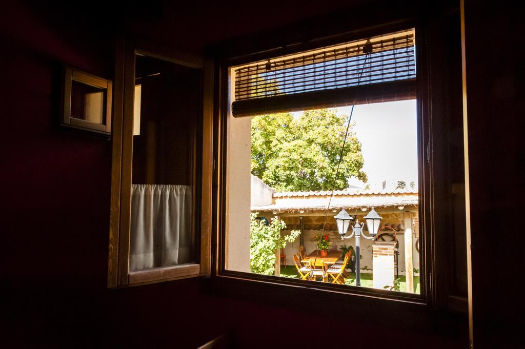 Villa Don Juan II Segovia Bagian luar foto