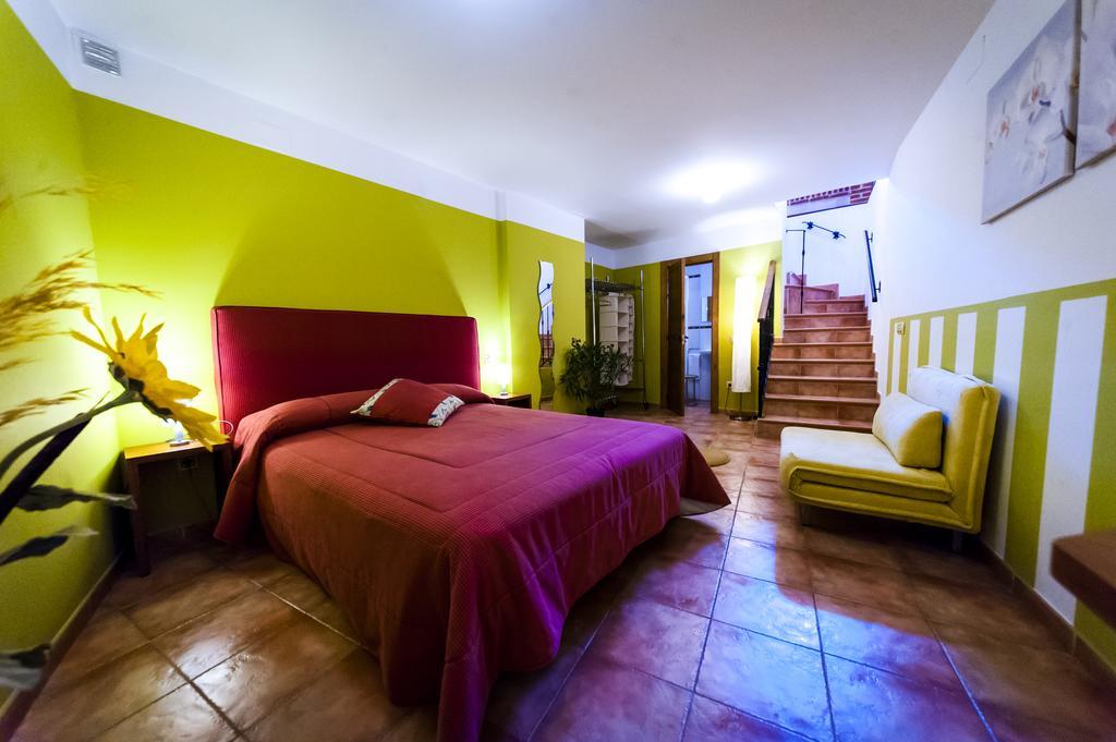 Villa Don Juan II Segovia Bagian luar foto