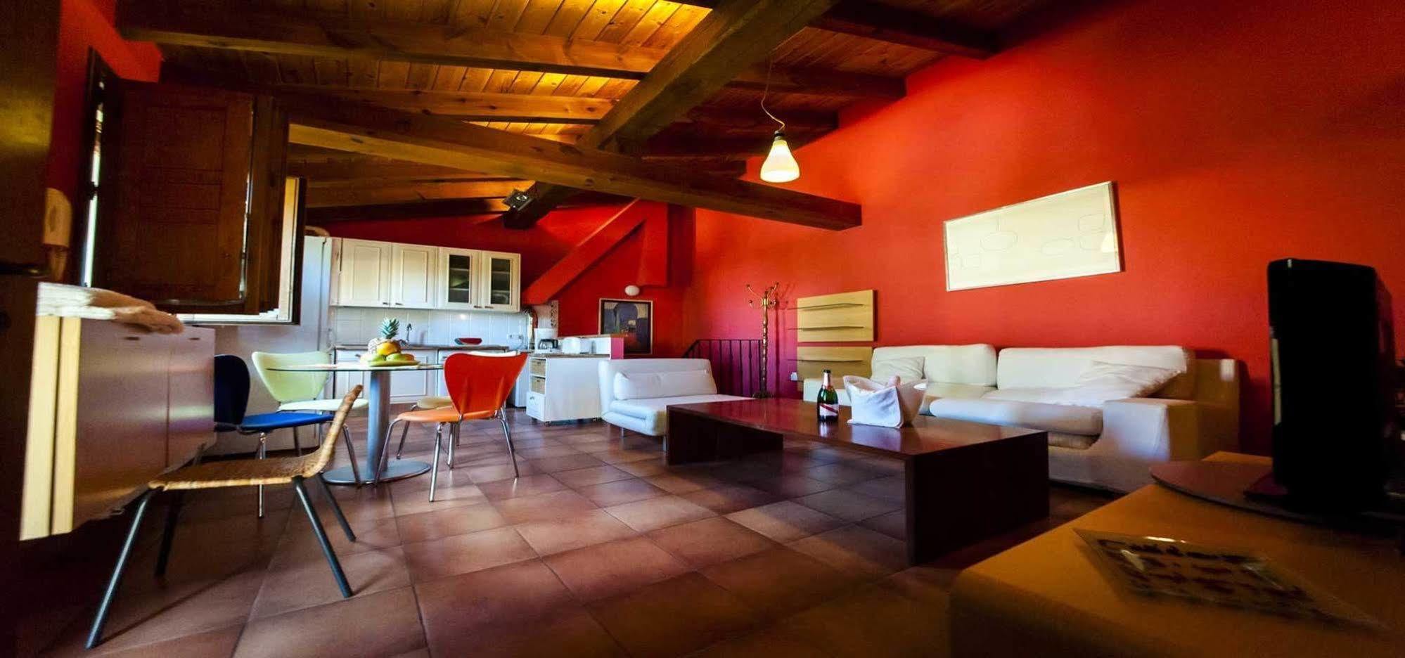 Villa Don Juan II Segovia Bagian luar foto
