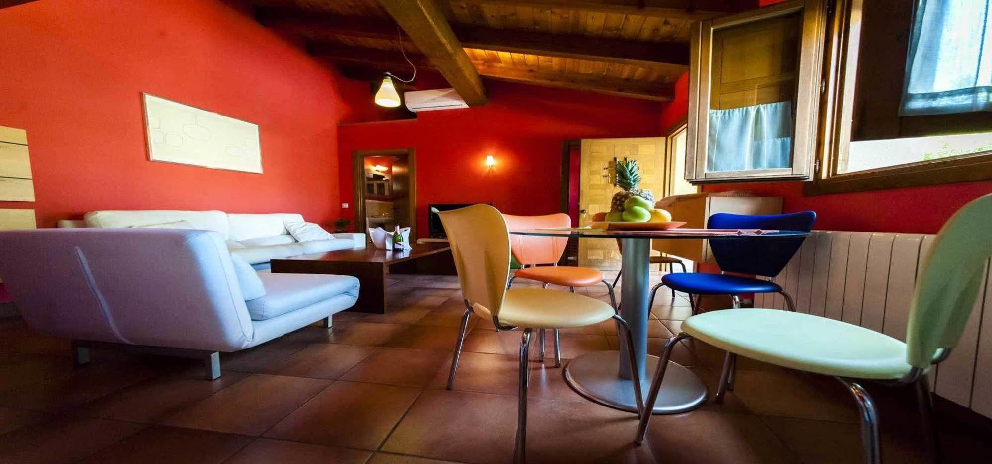 Villa Don Juan II Segovia Bagian luar foto