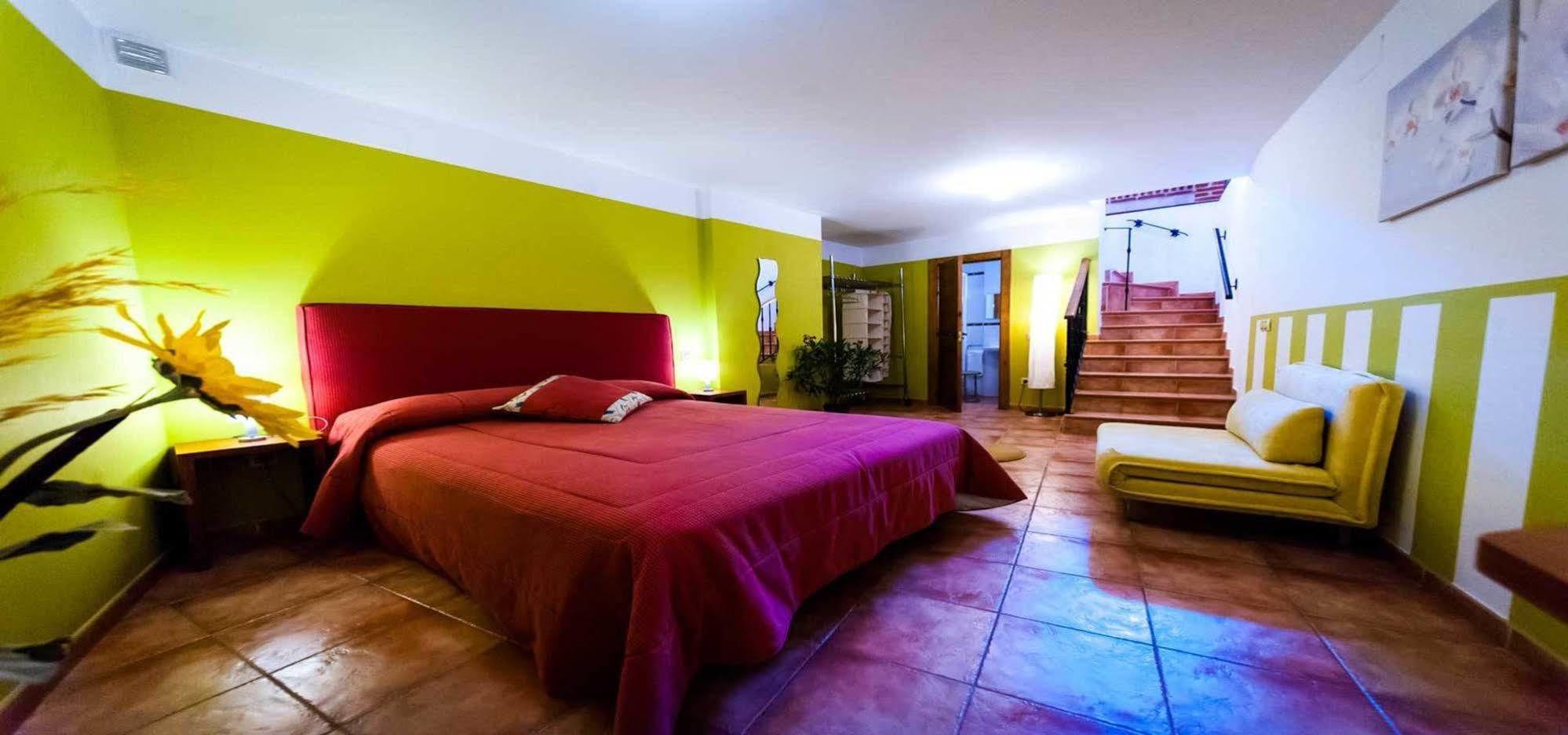 Villa Don Juan II Segovia Bagian luar foto