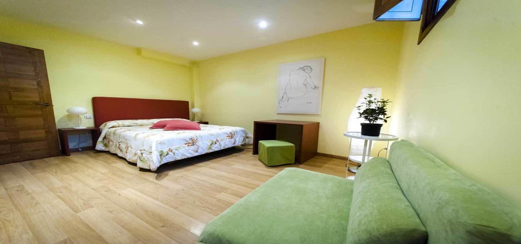 Villa Don Juan II Segovia Bagian luar foto