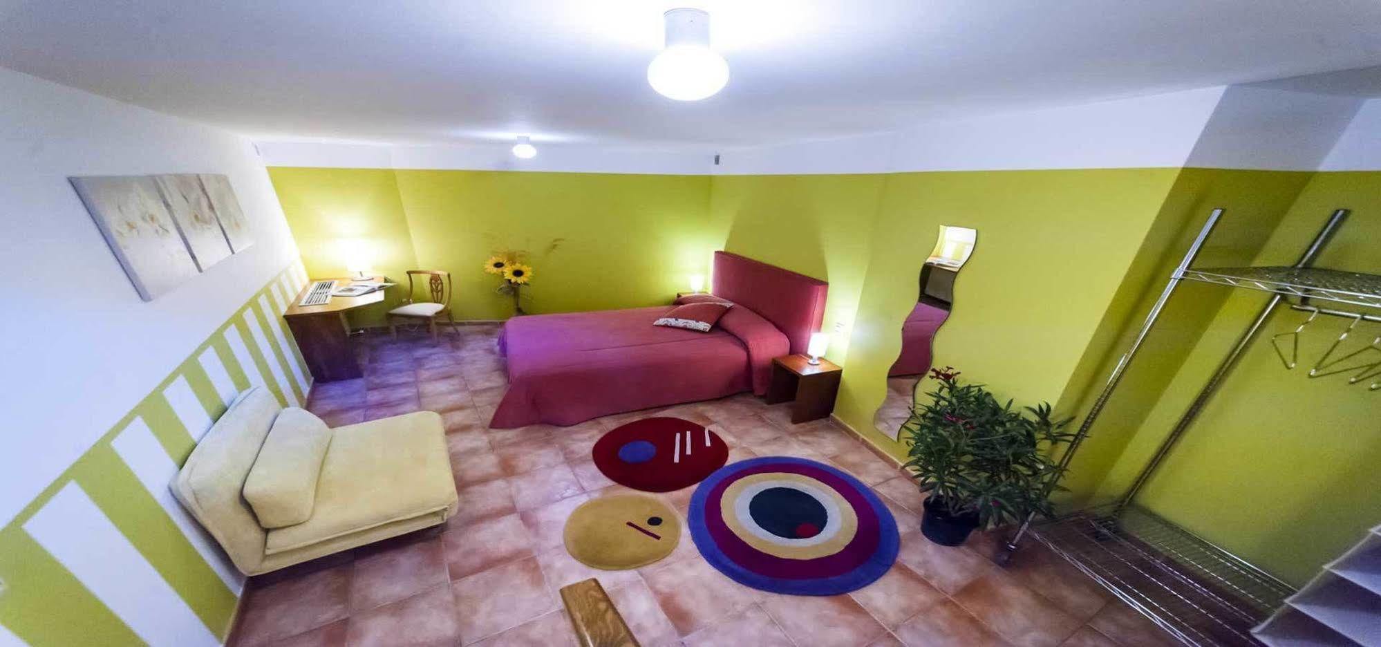 Villa Don Juan II Segovia Bagian luar foto